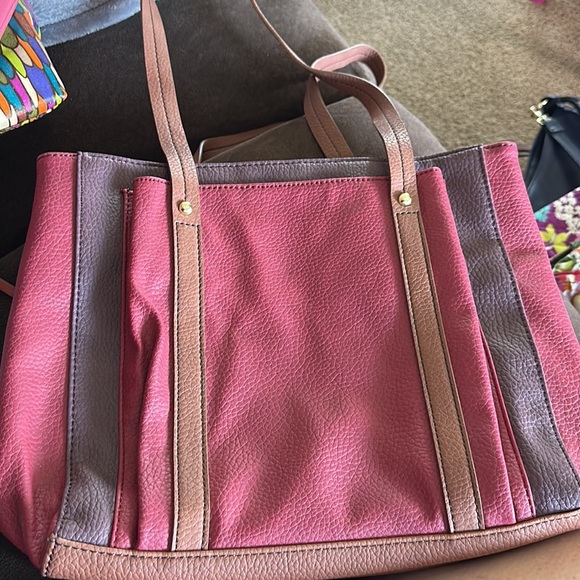 Relic shoulder purse - Picture 8 of 9